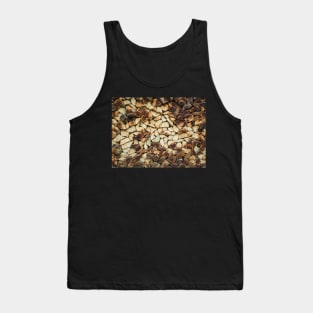 logs Tank Top